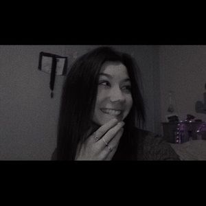 Meet your Posher, Jacelyn